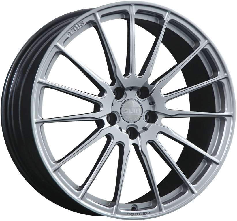 Scheda Variante Ruota &rsaquo; Marca: Slik &rsaquo; Modello: L-838