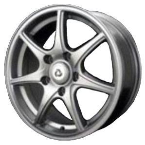 Scheda Variante Ruota &rsaquo; Marca: Slik &rsaquo; Modello: L158