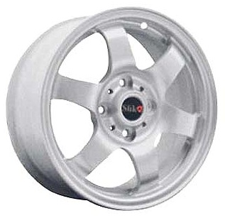 Scheda Variante Ruota &rsaquo; Marca: Slik &rsaquo; Modello: L-173