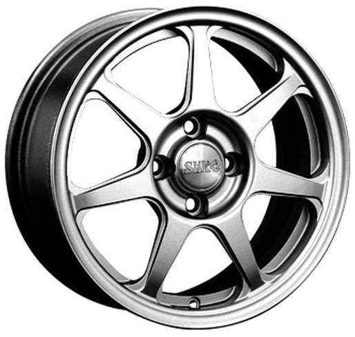 Scheda Variante Ruota &rsaquo; Marca: Slik &rsaquo; Modello: L188