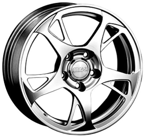 Scheda Variante Ruota &rsaquo; Marca: Slik &rsaquo; Modello: L-203