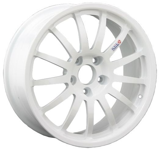 Scheda Variante Ruota &rsaquo; Marca: Slik &rsaquo; Modello: L-702