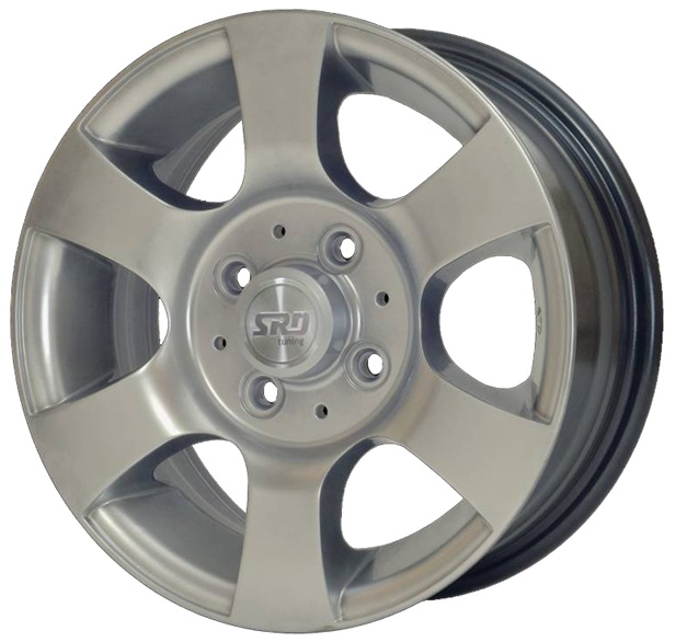 Scheda Variante Ruota &rsaquo; Marca: SRD Tuning &rsaquo; Modello: 024