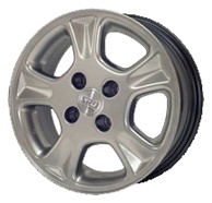 Scheda Variante Ruota &rsaquo; Marca: SRD Tuning &rsaquo; Modello: 060