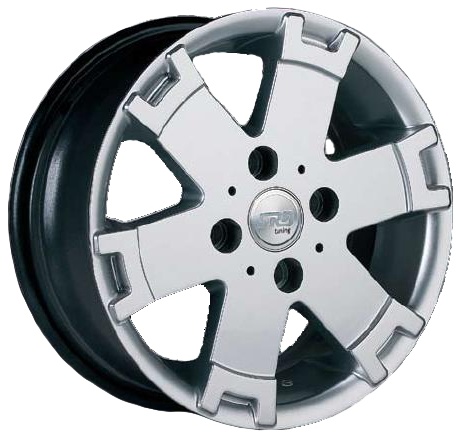 Scheda Variante Ruota &rsaquo; Marca: SRD Tuning &rsaquo; Modello: 092