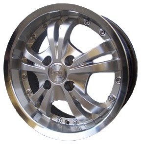 Scheda Variante Ruota &rsaquo; Marca: SRD Tuning &rsaquo; Modello: 132
