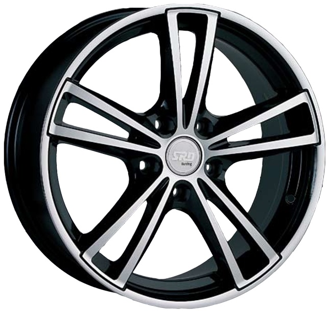 Scheda Variante Ruota &rsaquo; Marca: SRD Tuning &rsaquo; Modello: 236