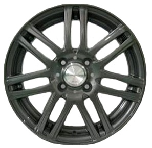 Scheda Variante Ruota &rsaquo; Marca: SRD Tuning &rsaquo; Modello: 459