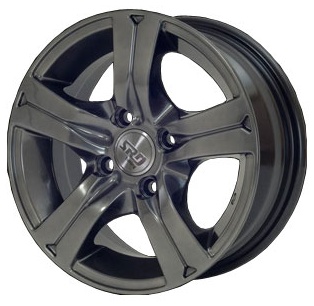 Scheda Variante Ruota &rsaquo; Marca: SRD Tuning &rsaquo; Modello: 729