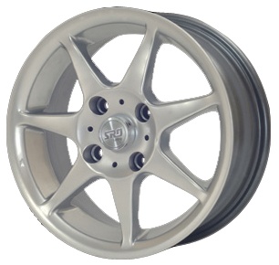 Scheda Variante Ruota &rsaquo; Marca: SRD Tuning &rsaquo; Modello: A-106