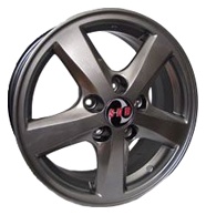 Scheda Variante Ruota &rsaquo; Marca: SRD Tuning &rsaquo; Modello: A-219