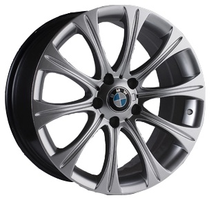 Scheda Variante Ruota &rsaquo; Marca: SRD Tuning &rsaquo; Modello: OEM 137