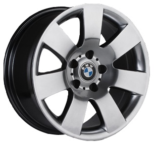 Scheda Variante Ruota &rsaquo; Marca: SRD Tuning &rsaquo; Modello: OEM 711