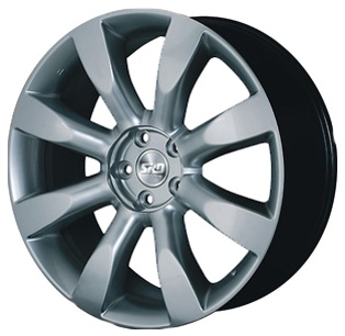 Scheda Variante Ruota &rsaquo; Marca: SRD Tuning &rsaquo; Modello: Premium 905