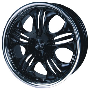 Scheda Variante Ruota &rsaquo; Marca: SRD Tuning &rsaquo; Modello: Premium M104