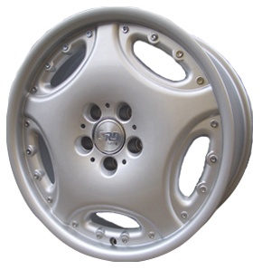 Scheda Variante Ruota &rsaquo; Marca: SRD Tuning &rsaquo; Modello: Premium M151