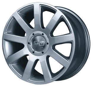 Scheda Variante Ruota &rsaquo; Marca: SRD Tuning &rsaquo; Modello: Premium M166