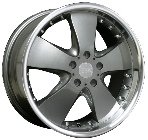 Scheda Variante Ruota &rsaquo; Marca: SSW &rsaquo; Modello: Fanatic S009