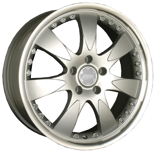 Scheda Variante Ruota &rsaquo; Marca: SSW &rsaquo; Modello: Flash S005