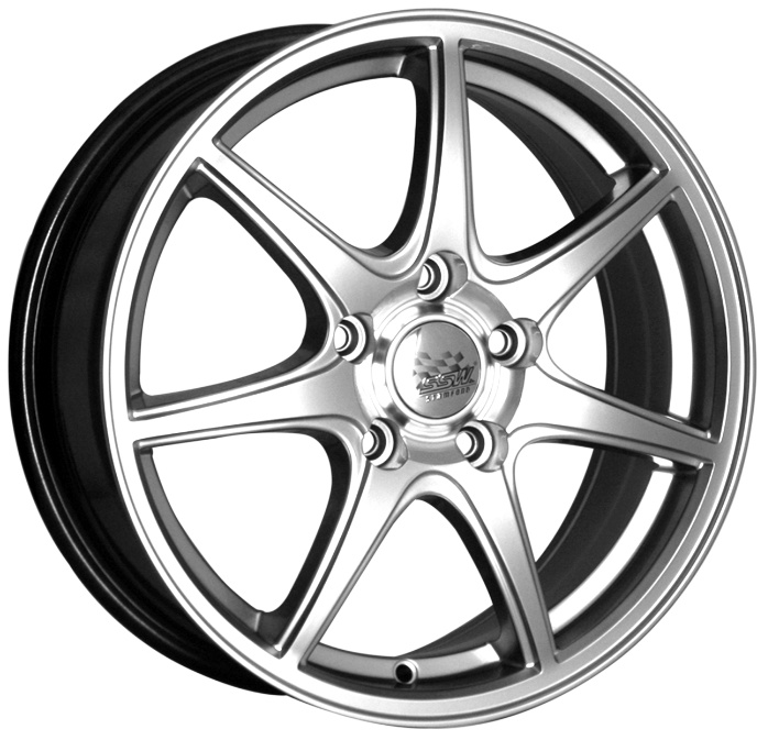 Scheda Variante Ruota &rsaquo; Marca: SSW &rsaquo; Modello: Legend S096