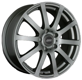 Scheda Variante Ruota &rsaquo; Marca: SSW &rsaquo; Modello: Menace S008