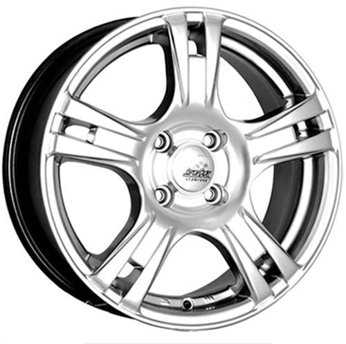 Scheda Variante Ruota &rsaquo; Marca: SSW &rsaquo; Modello: Quest S020