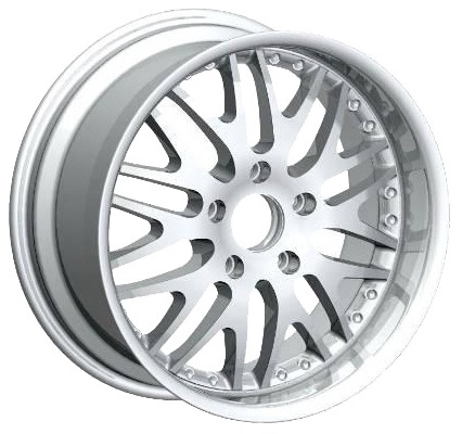 Scheda Variante Ruota &rsaquo; Marca: SSW &rsaquo; Modello: Raptor S075