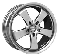 Scheda Variante Ruota &rsaquo; Marca: Stilauto &rsaquo; Modello: Futura