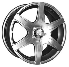 Scheda Variante Ruota &rsaquo; Marca: Stilauto &rsaquo; Modello: SR310