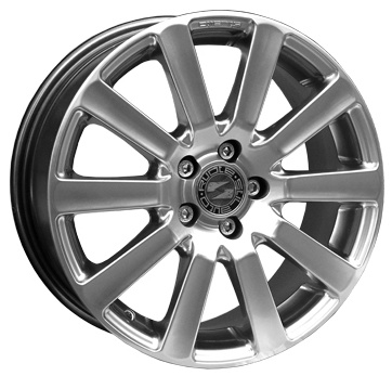 Scheda Variante Ruota &rsaquo; Marca: Stilauto &rsaquo; Modello: SR800