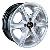 Scheda Variante Ruota &rsaquo; Marca: SW &rsaquo; Modello: SY-623