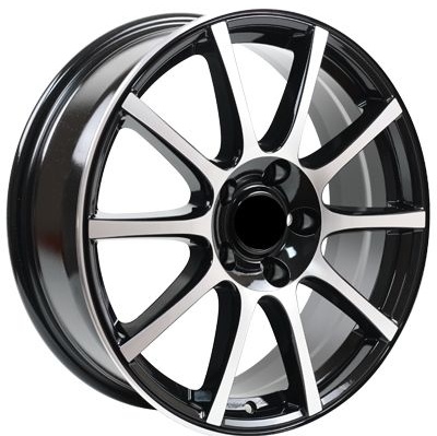 Scheda Variante Ruota &rsaquo; Marca: Tech-Line &rsaquo; Modello: 1271