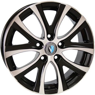 Scheda Variante Ruota &rsaquo; Marca: Tech-Line &rsaquo; Modello: 1609