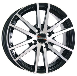 Scheda Variante Ruota &rsaquo; Marca: Tech-Line &rsaquo; Modello: 305