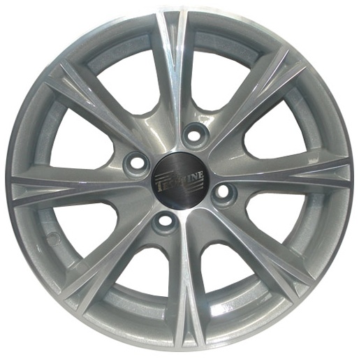 Scheda Variante Ruota &rsaquo; Marca: Tech-Line &rsaquo; Modello: 401