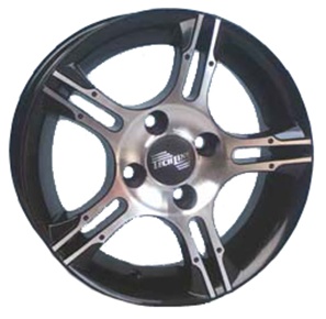 Scheda Variante Ruota &rsaquo; Marca: Tech-Line &rsaquo; Modello: 413