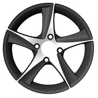 Scheda Variante Ruota &rsaquo; Marca: Tech-Line &rsaquo; Modello: 416