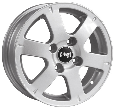 Scheda Variante Ruota &rsaquo; Marca: Tech-Line &rsaquo; Modello: 514