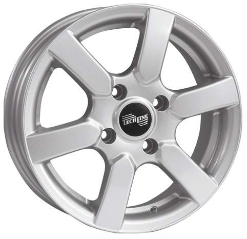 Scheda Variante Ruota &rsaquo; Marca: Tech-Line &rsaquo; Modello: 515