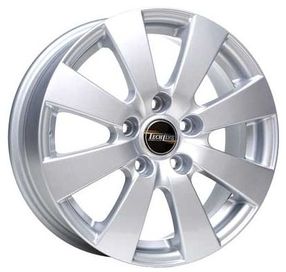 Scheda Variante Ruota &rsaquo; Marca: Tech-Line &rsaquo; Modello: 518