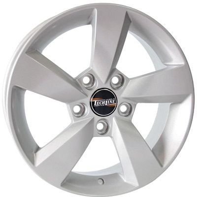 Scheda Variante Ruota &rsaquo; Marca: Tech-Line &rsaquo; Modello: 543