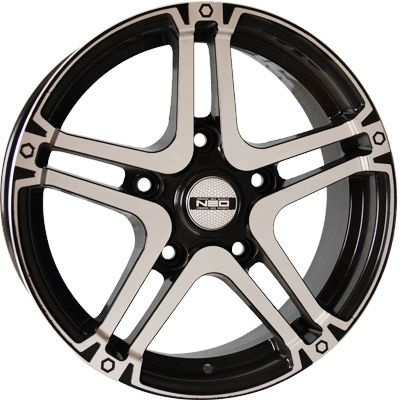 Scheda Variante Ruota &rsaquo; Marca: Tech-Line &rsaquo; Modello: 568