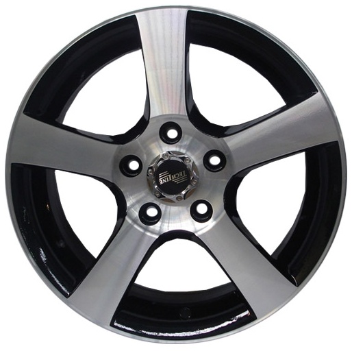 Scheda Variante Ruota &rsaquo; Marca: Tech-Line &rsaquo; Modello: 601