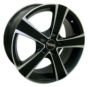 Scheda Variante Ruota &rsaquo; Marca: Tech-Line &rsaquo; Modello: 603