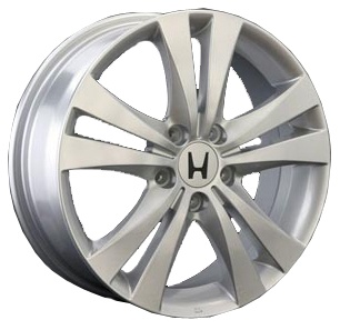 Scheda Variante Ruota &rsaquo; Marca: Tech-Line &rsaquo; Modello: 616