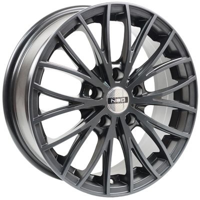 Scheda Variante Ruota &rsaquo; Marca: Tech-Line &rsaquo; Modello: 671