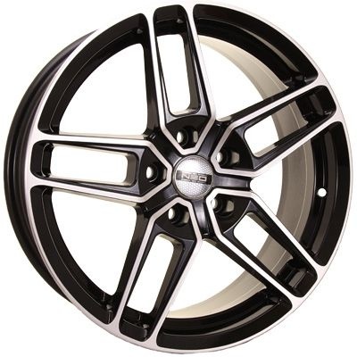 Scheda Variante Ruota &rsaquo; Marca: Tech-Line &rsaquo; Modello: 711