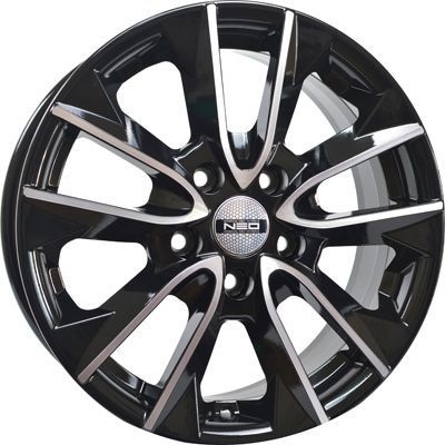 Scheda Variante Ruota &rsaquo; Marca: Tech-Line &rsaquo; Modello: 770