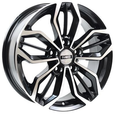 Scheda Variante Ruota &rsaquo; Marca: Tech-Line &rsaquo; Modello: 780