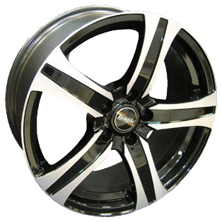 Scheda Variante Ruota &rsaquo; Marca: Tech-Line &rsaquo; Modello: 801